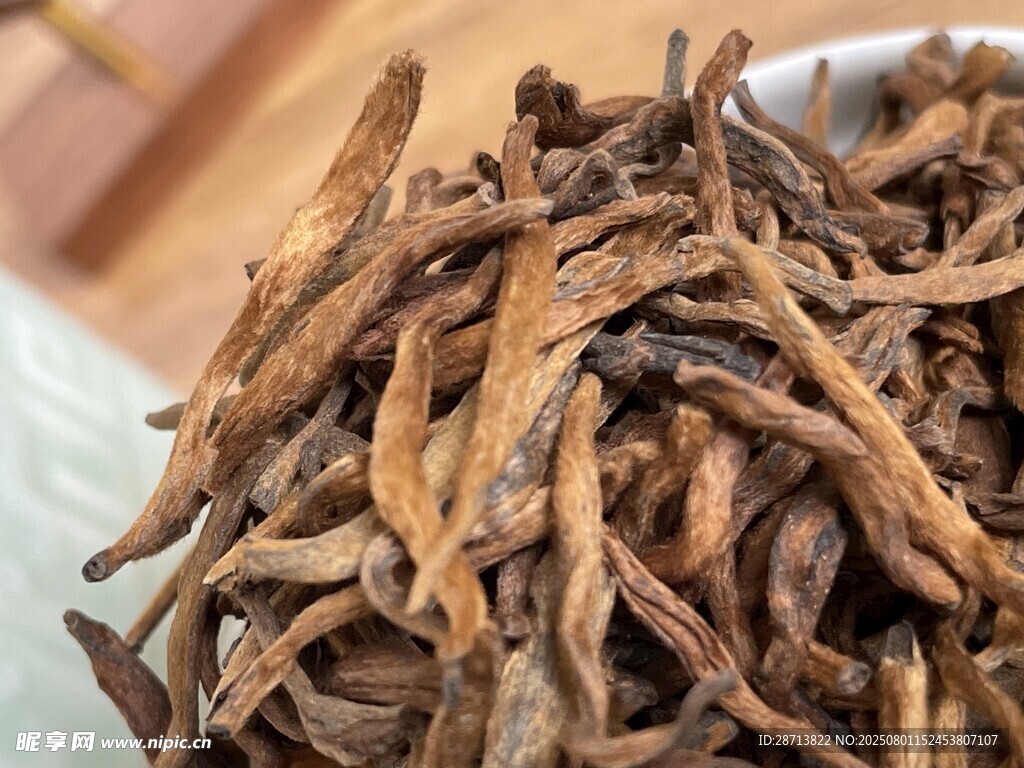 红茶