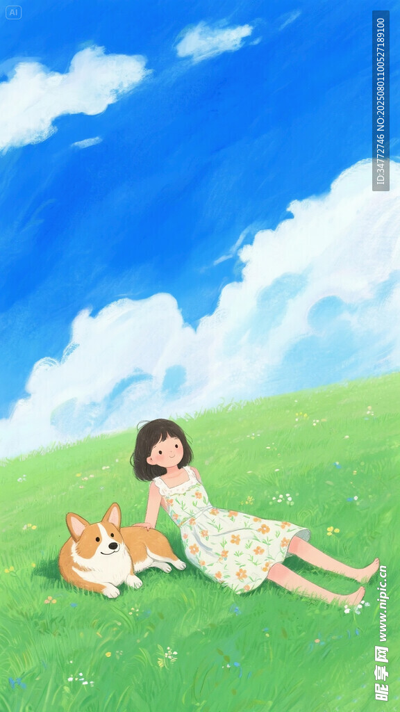 夏日