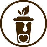 咖啡logo