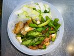 辣椒炒肉
