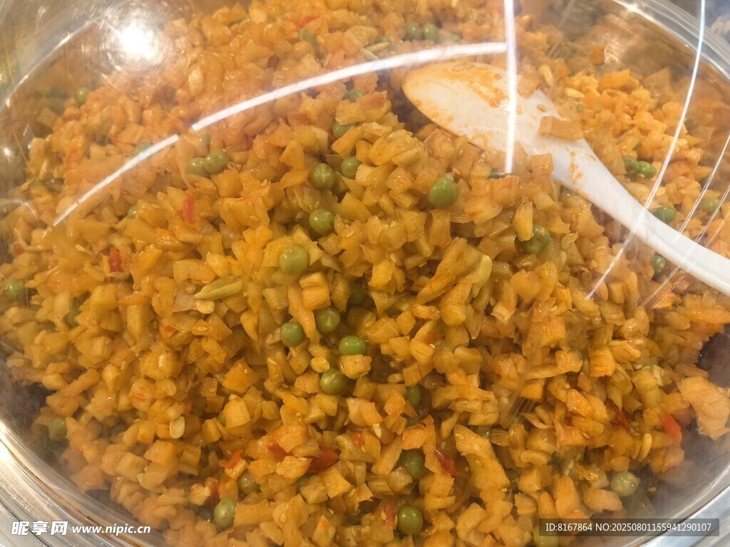 美味凉拌菜