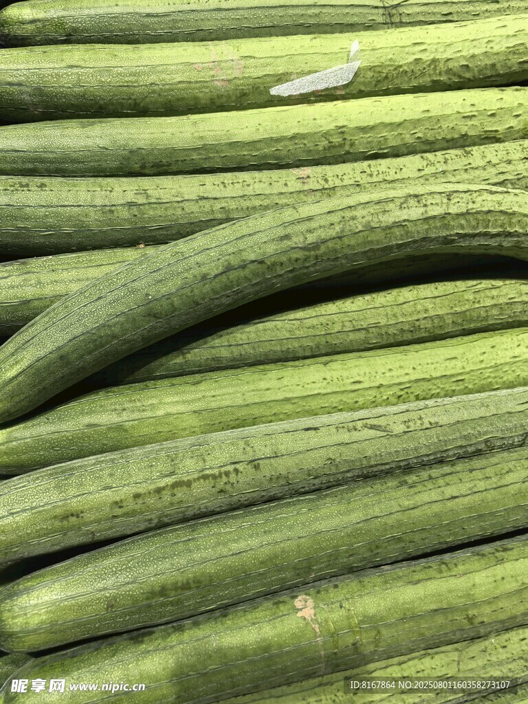 丝瓜