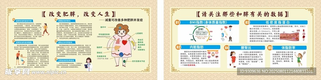 宣传册