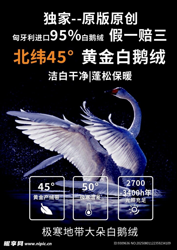 独家