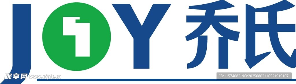 乔氏LOGO