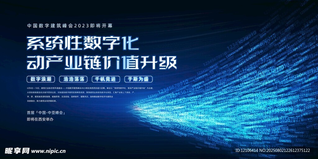 数字化驱动产业创新升级