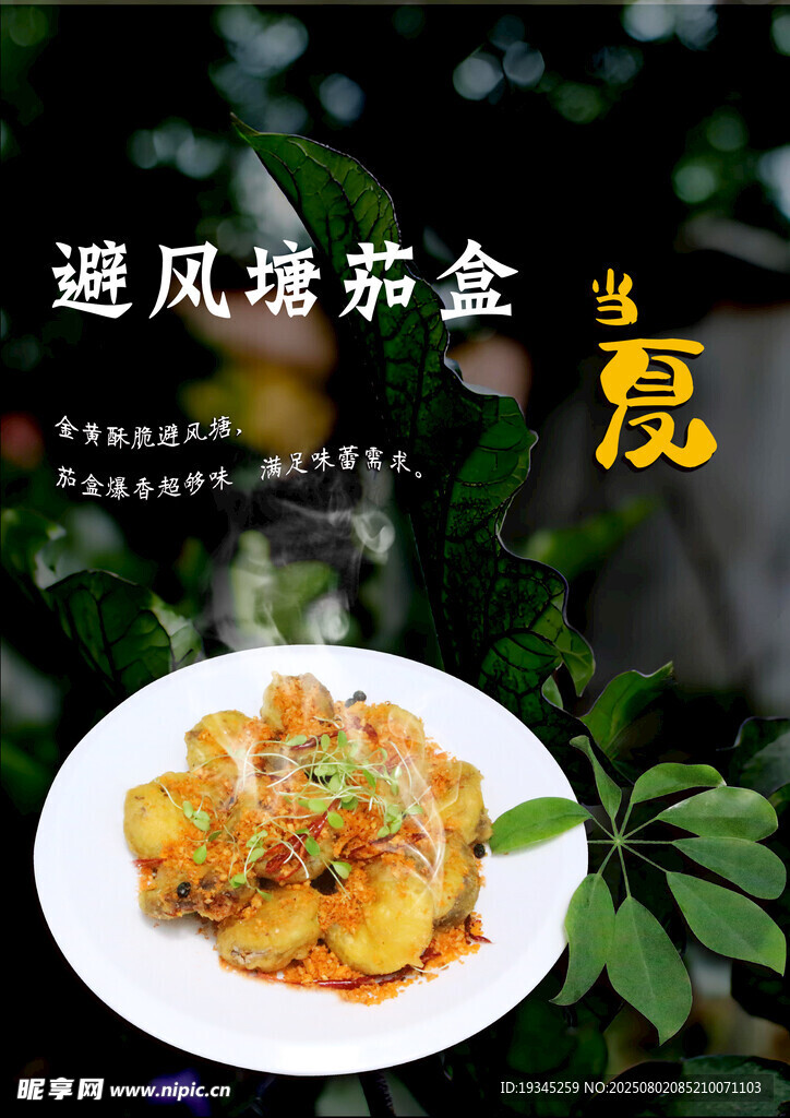 茄盒