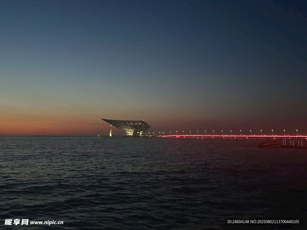 鲅鱼圈赶海