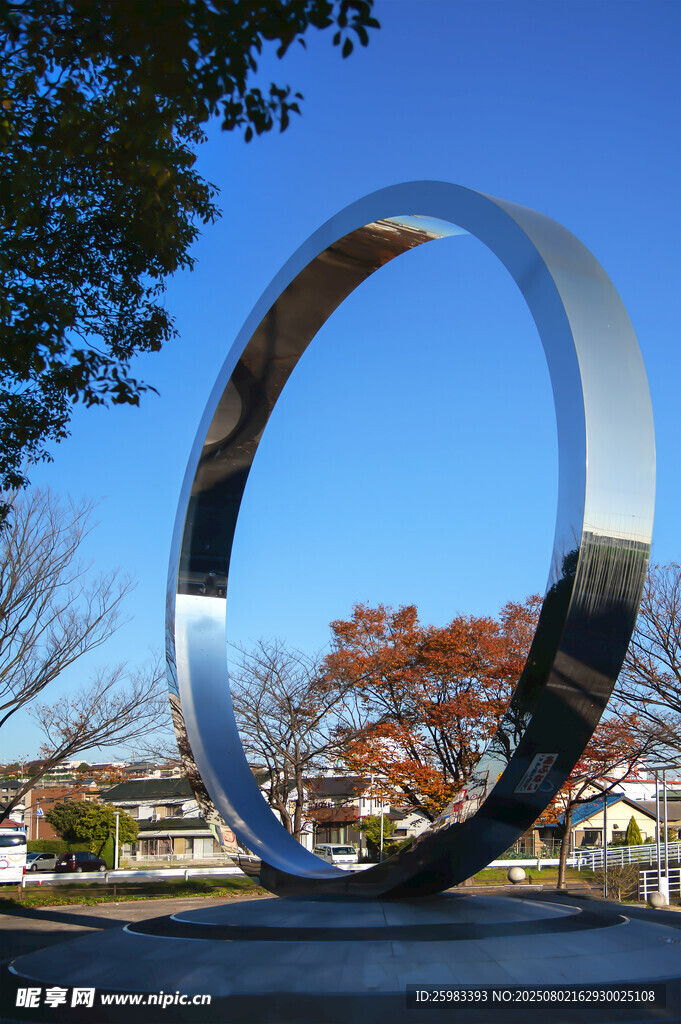 雕塑