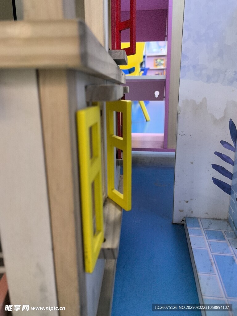 木质建筑模具