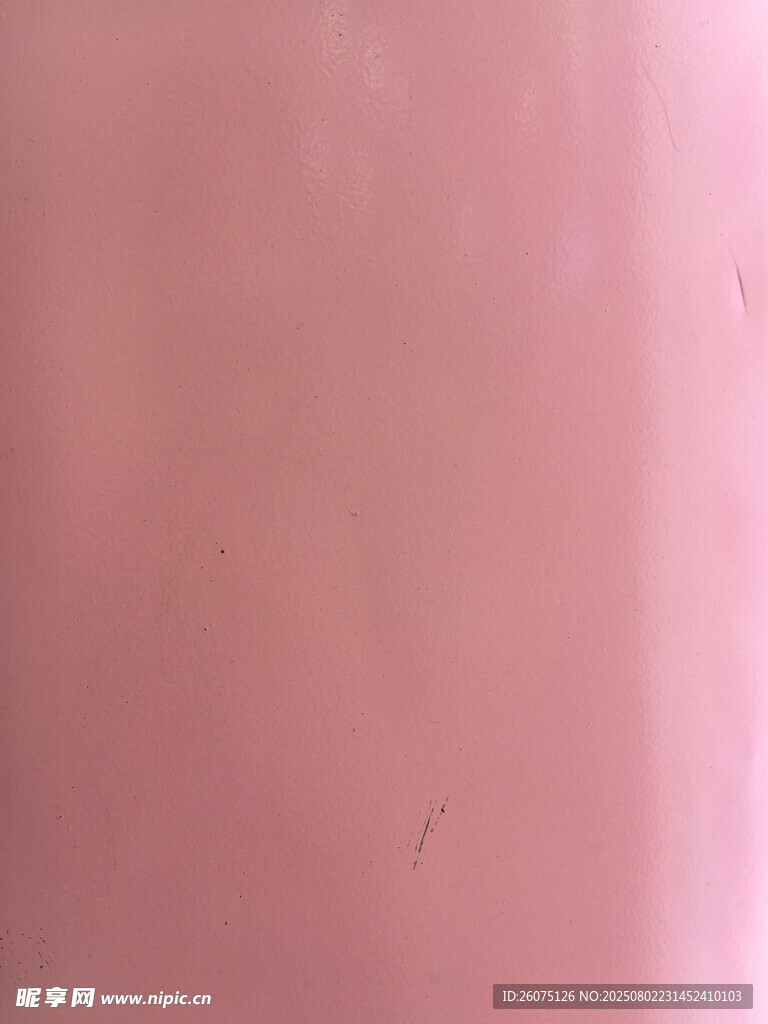 淡粉色纹理背景图