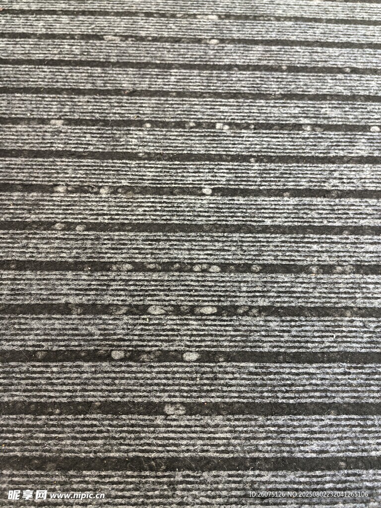 灰色条纹纹理背景图