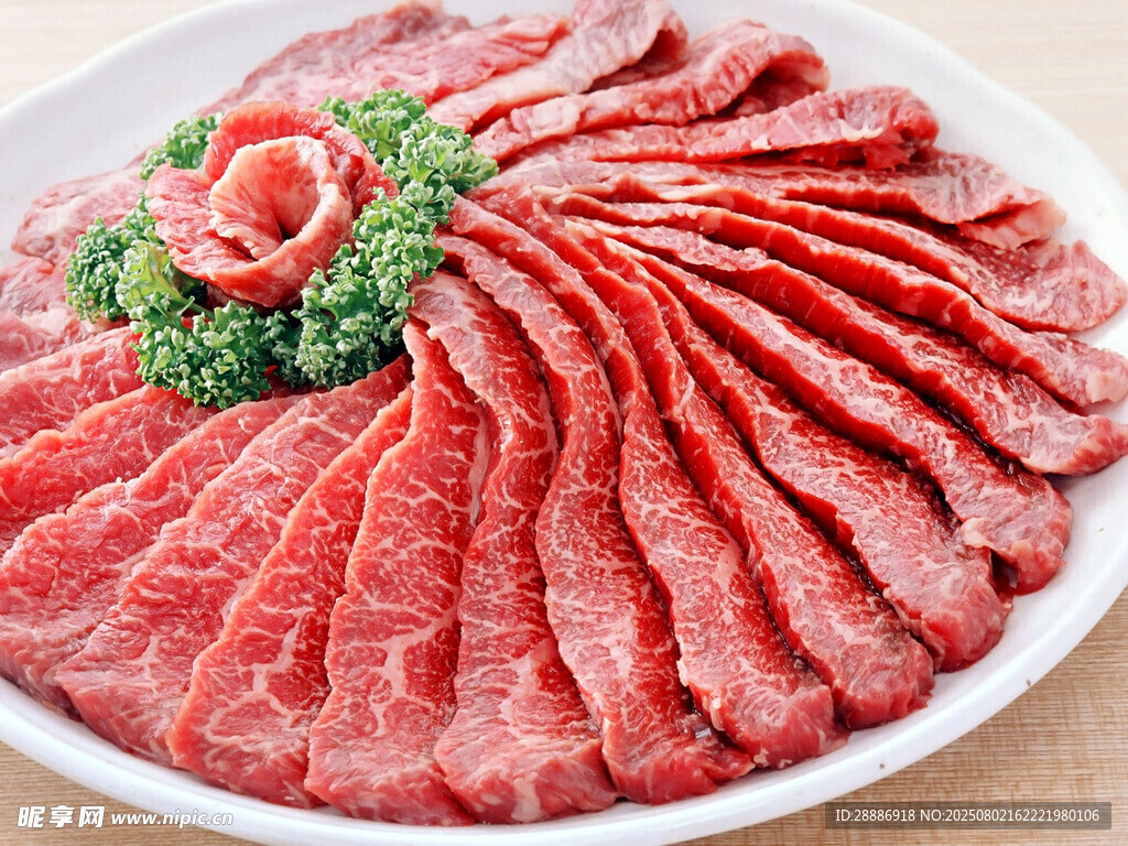 牛肉