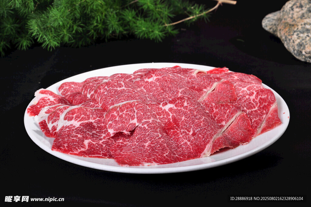 牛肉