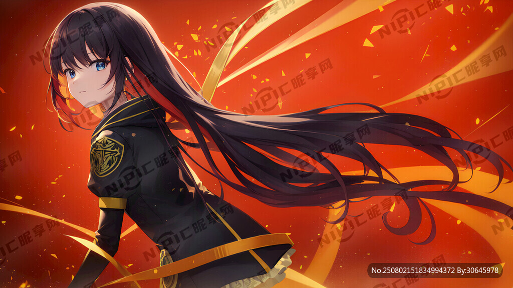 红凯特芒果 以亮黄色为底色