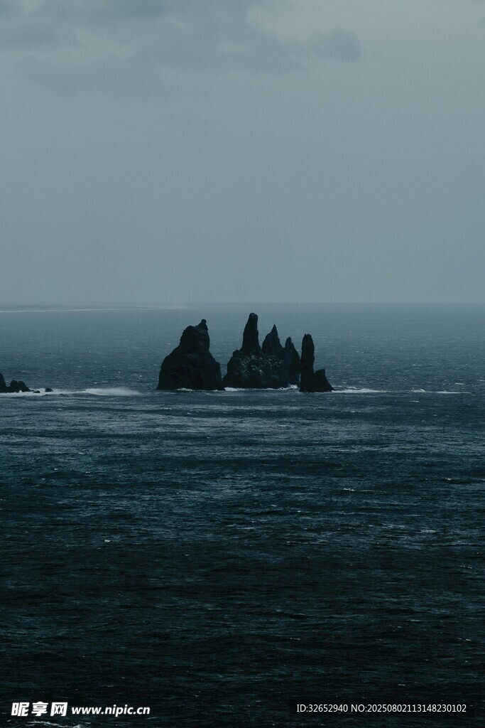 海边海岸