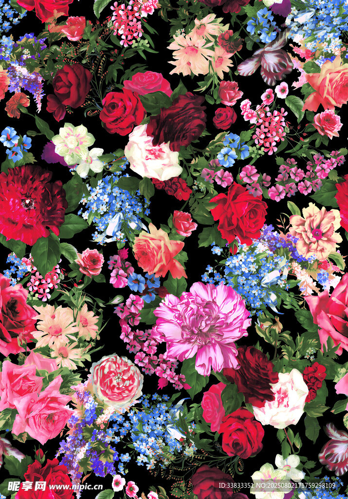 花卉