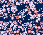 小碎花