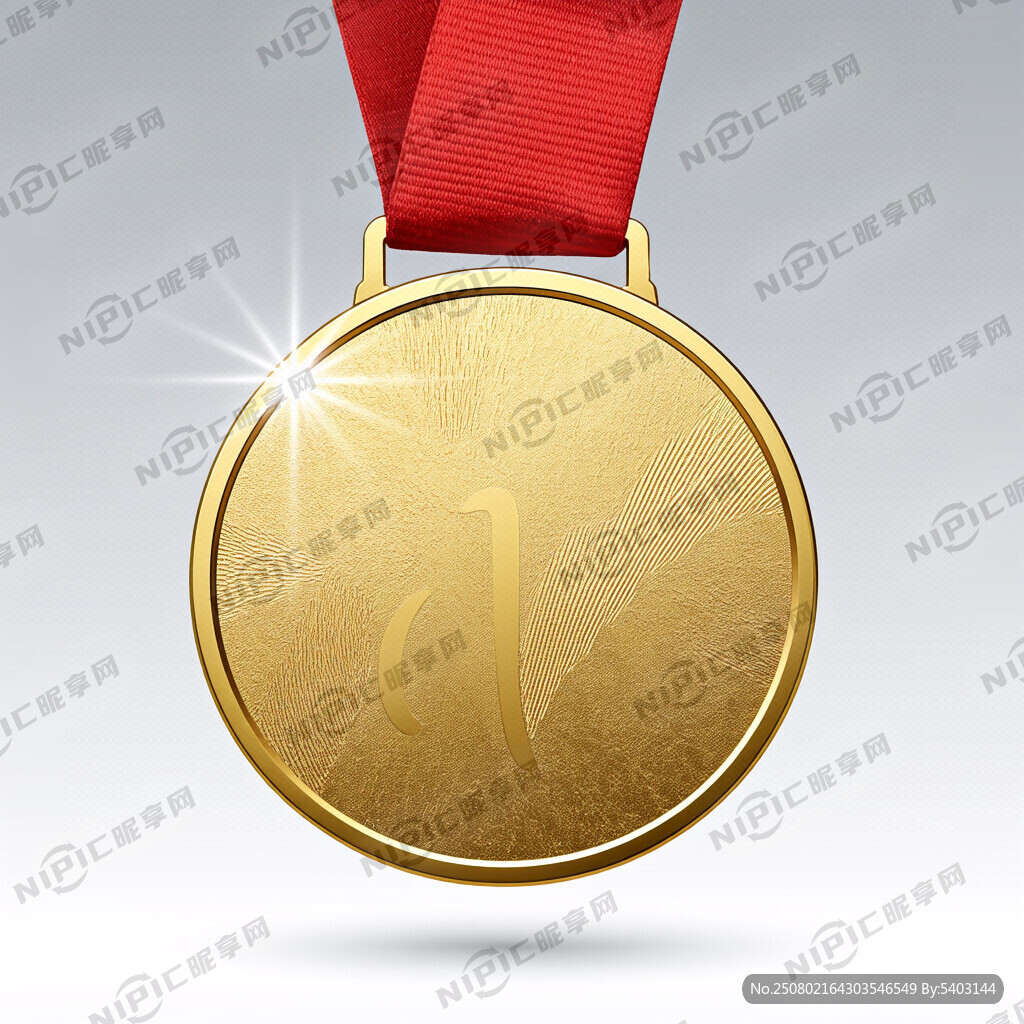 金牌图片