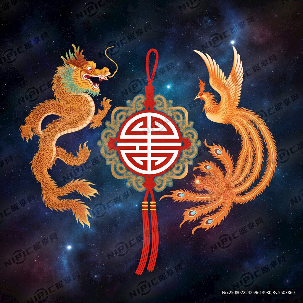 天团标志