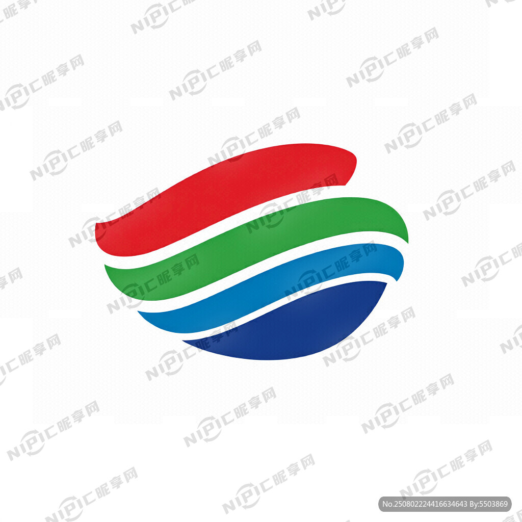 天团标志