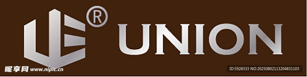优尼恩LOGO