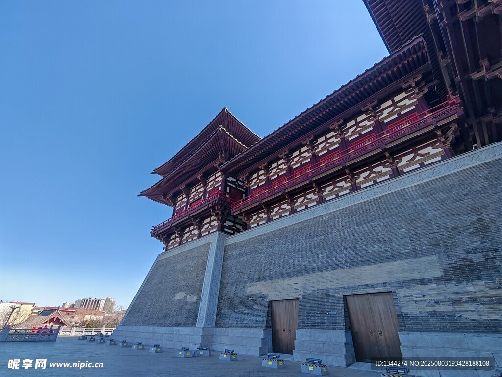 应天门