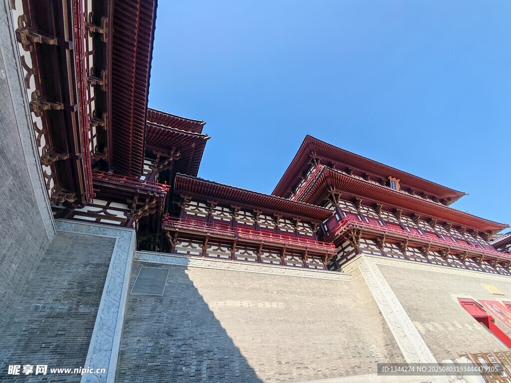 洛阳应天门