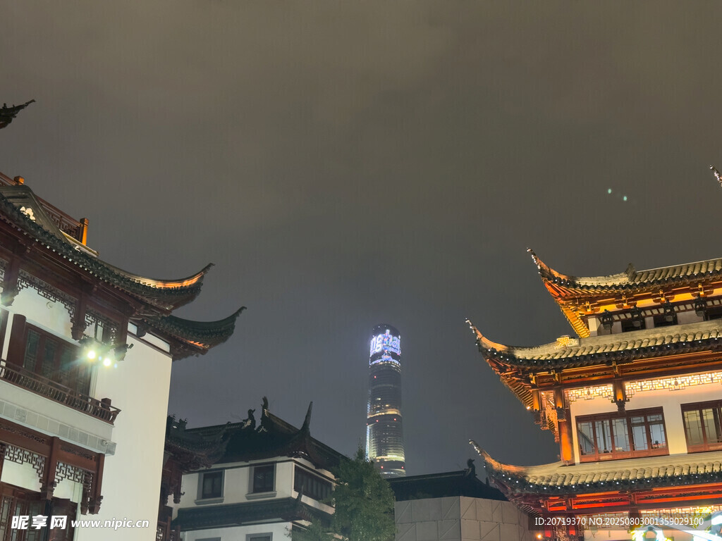 上海城隍庙