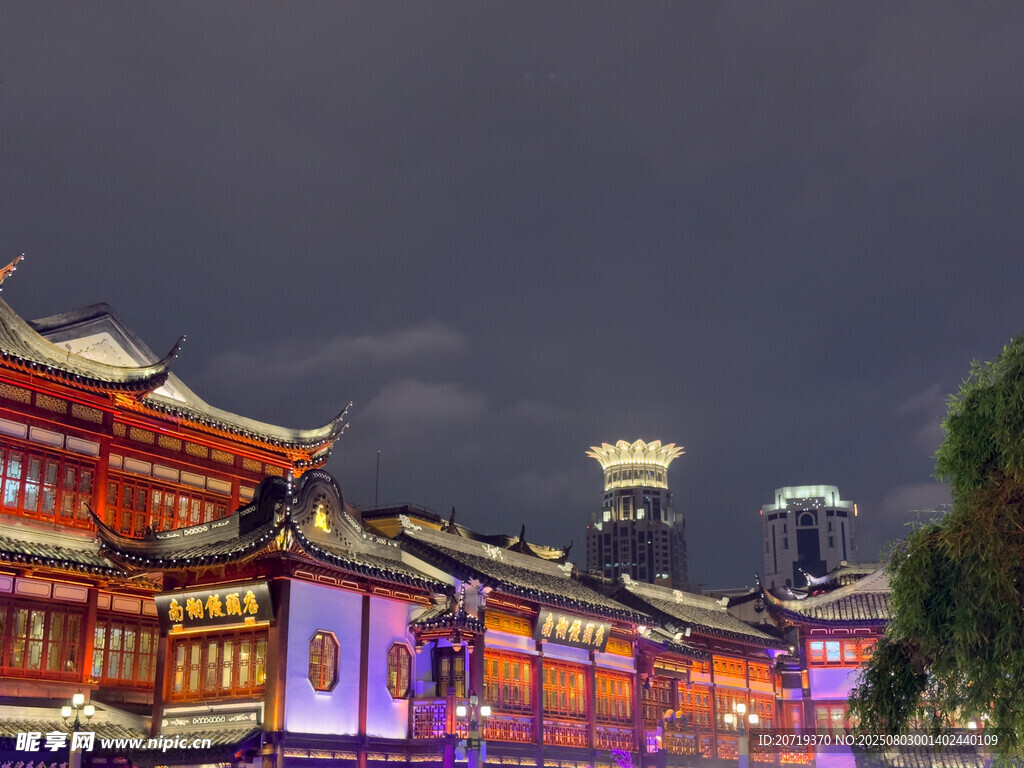 上海城隍庙