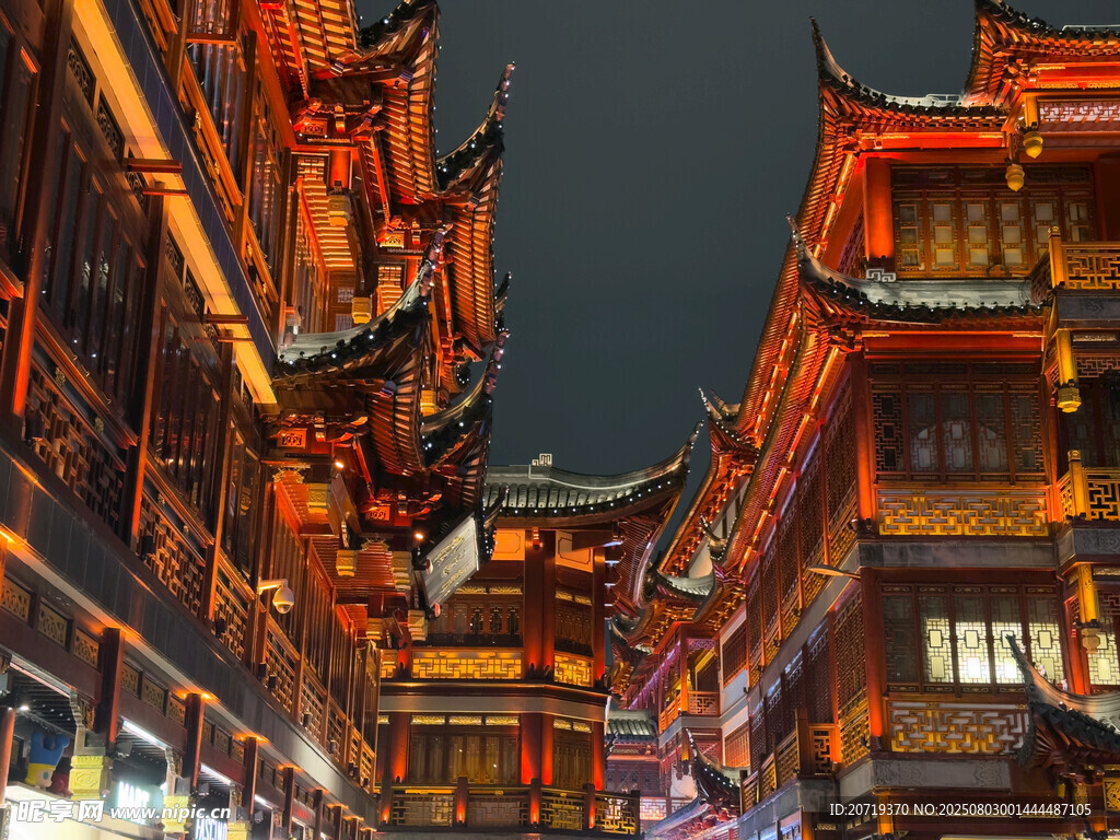上海城隍庙
