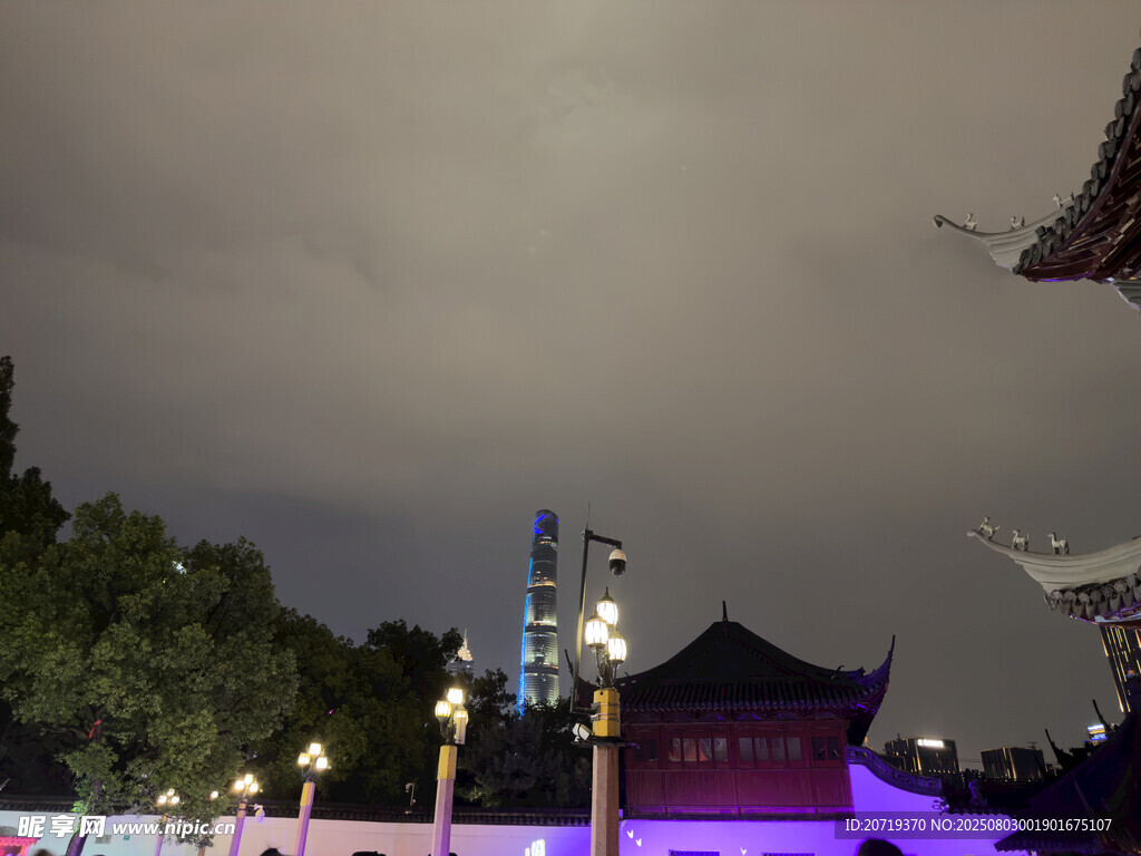 上海城隍庙