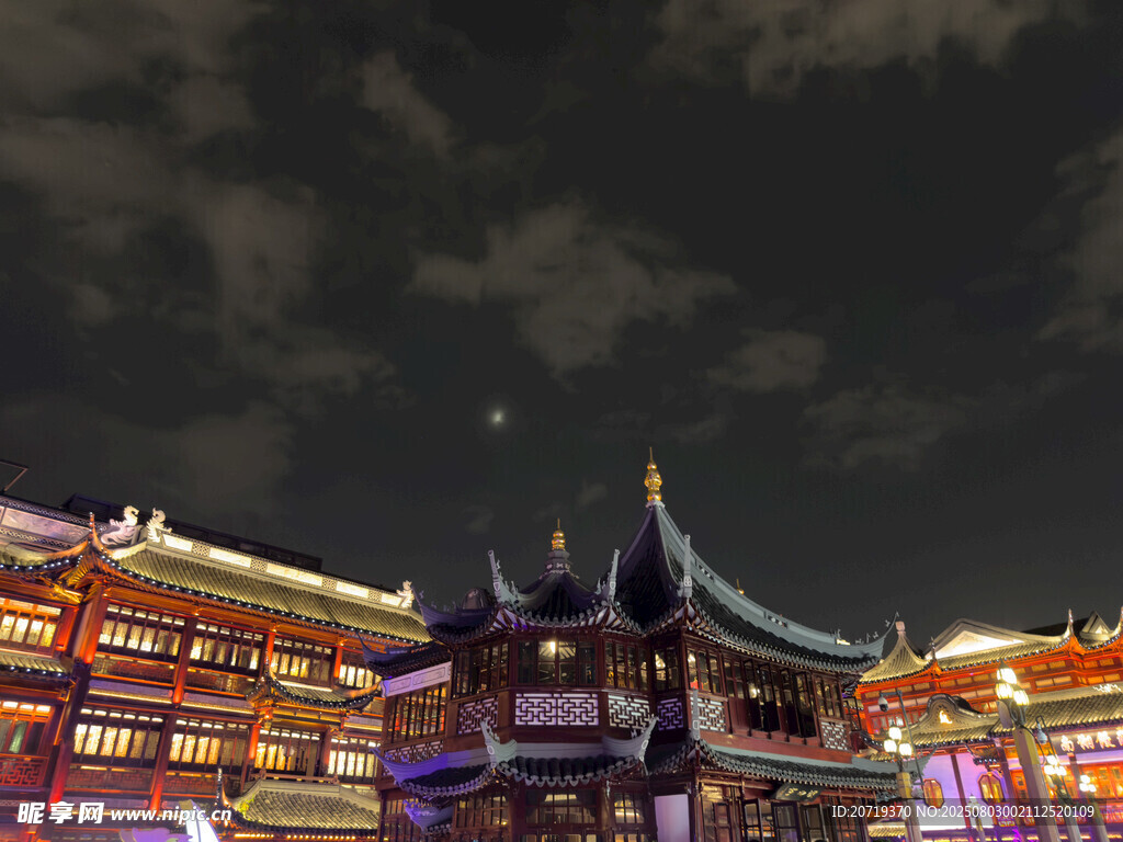 上海城隍庙