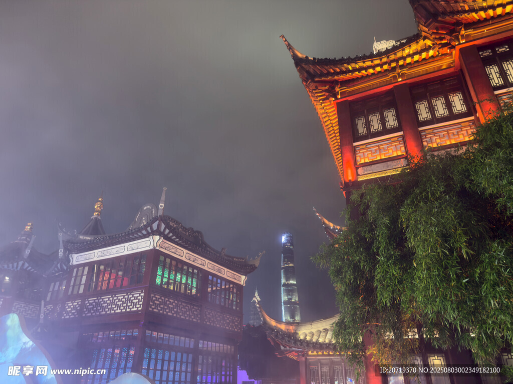 上海城隍庙