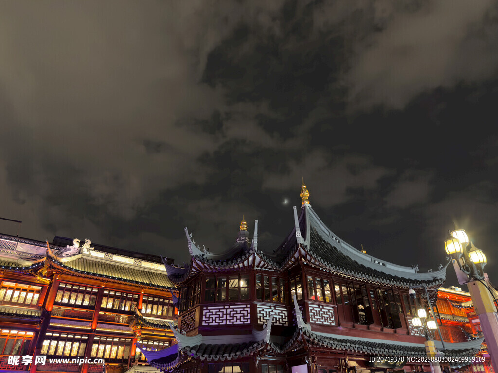 上海城隍庙