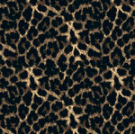 豹纹图案布料纹理