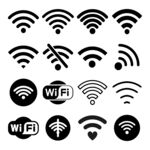 WiFi图标