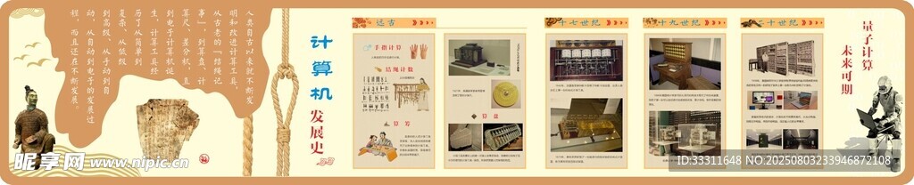 计算机发展史