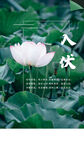 入伏