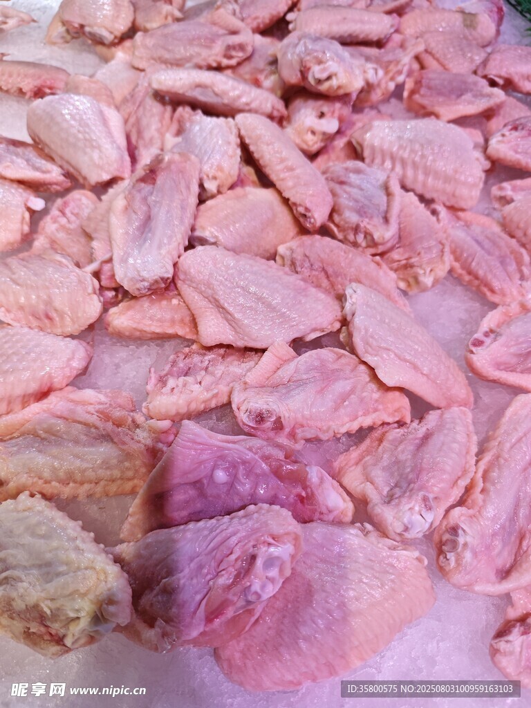 鸡翅