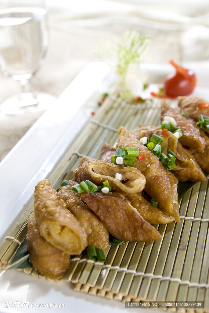 顺德煎焗肥肠
