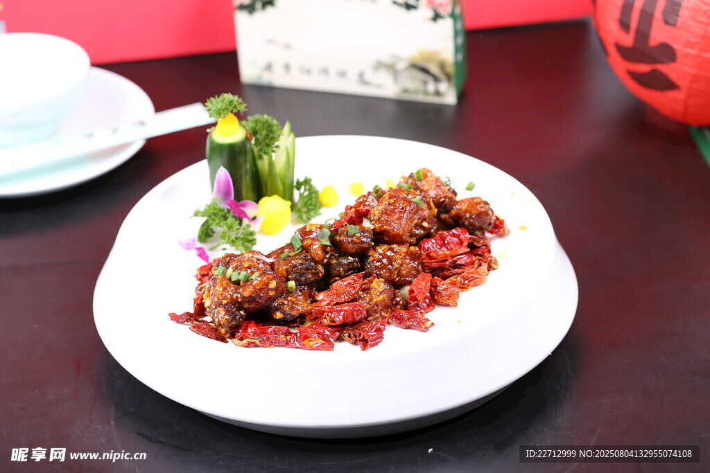 黔味红烧肉
