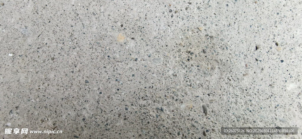 灰色粗糙水泥地面纹理