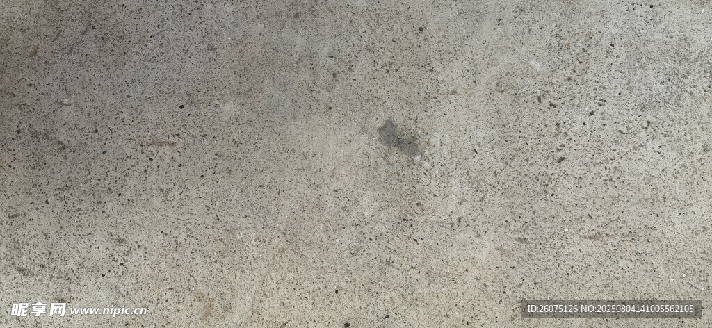 粗糙灰色水泥墙面纹理
