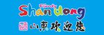 山东欢迎您 旗子