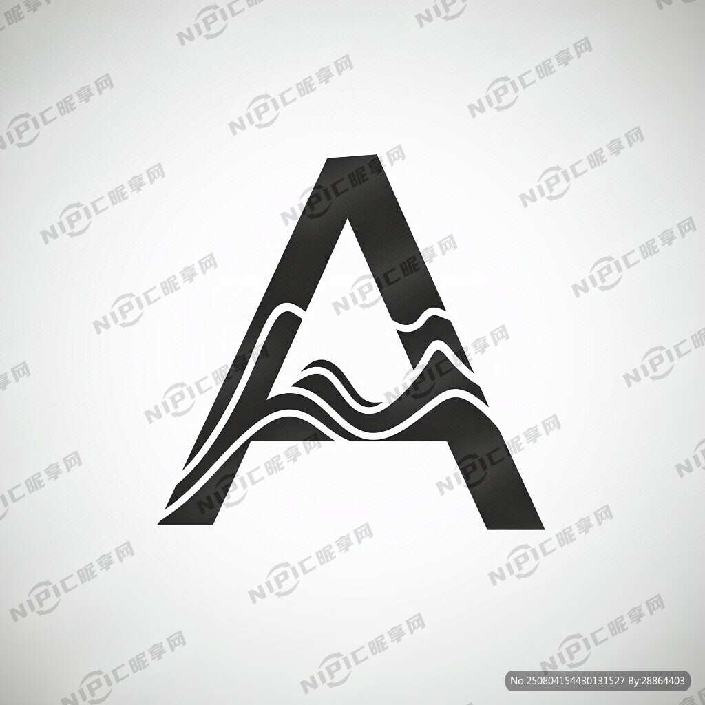 26个字母种的第一个字母变形为