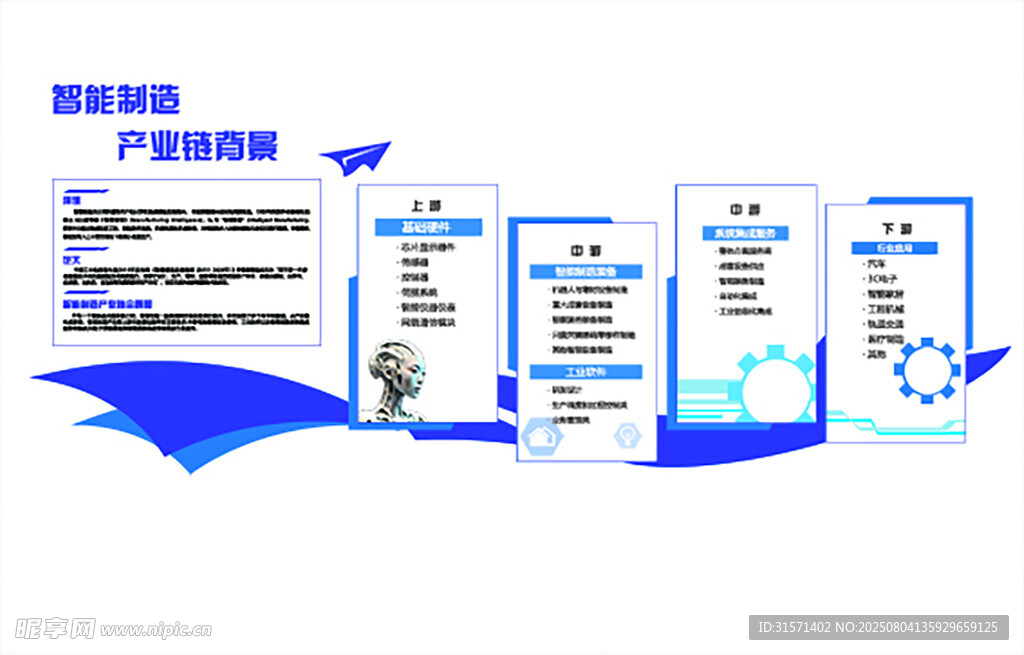 形象墙科技