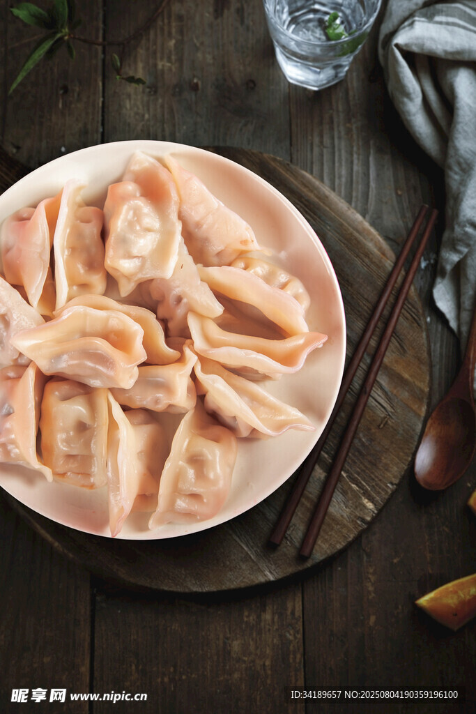 饺子 水饺
