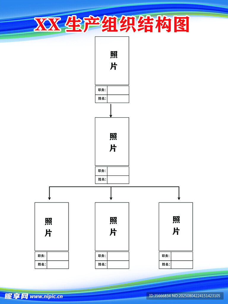 公司组织结构图  单位组织结构