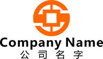 公司标志设计